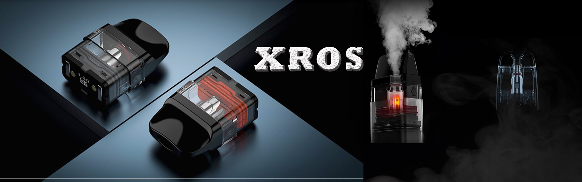 lelote de cosse de xros
