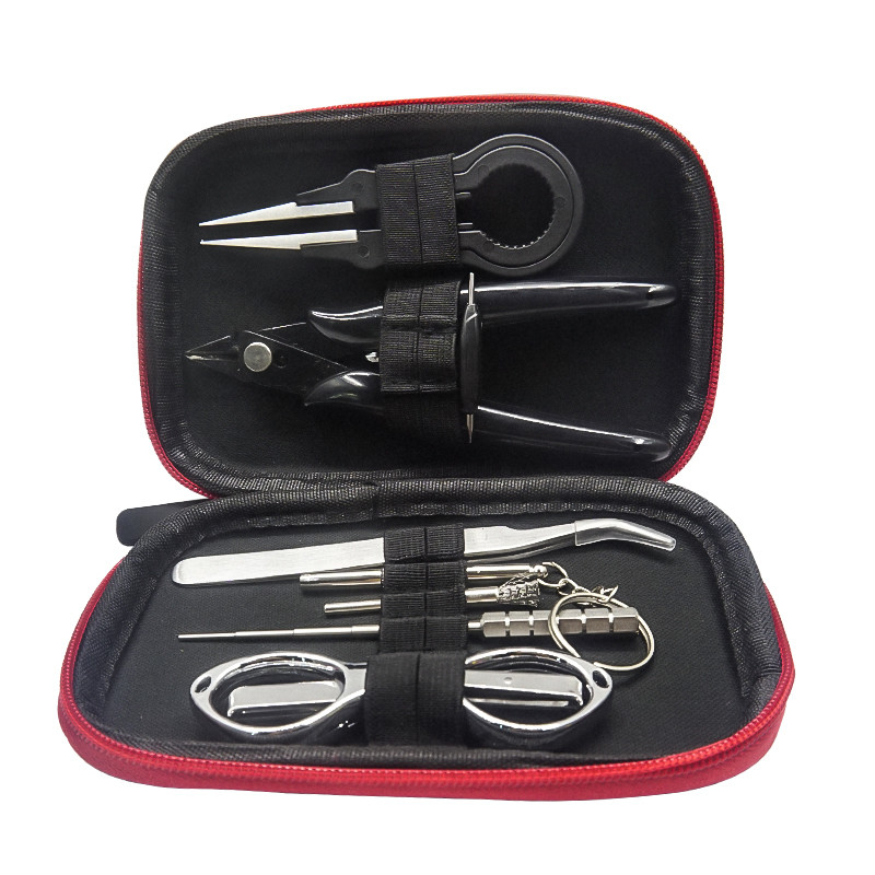 Forgeron Cleaner Heaters For Rda Rdta Rta de Mini Cigarette Vape Tools Kit DIY