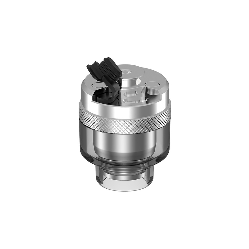 remplacement de 26 x 46,5 de millimètre Voopoo Rta de cosse du réservoir 2ml 510 de fil réservoirs de Pnp