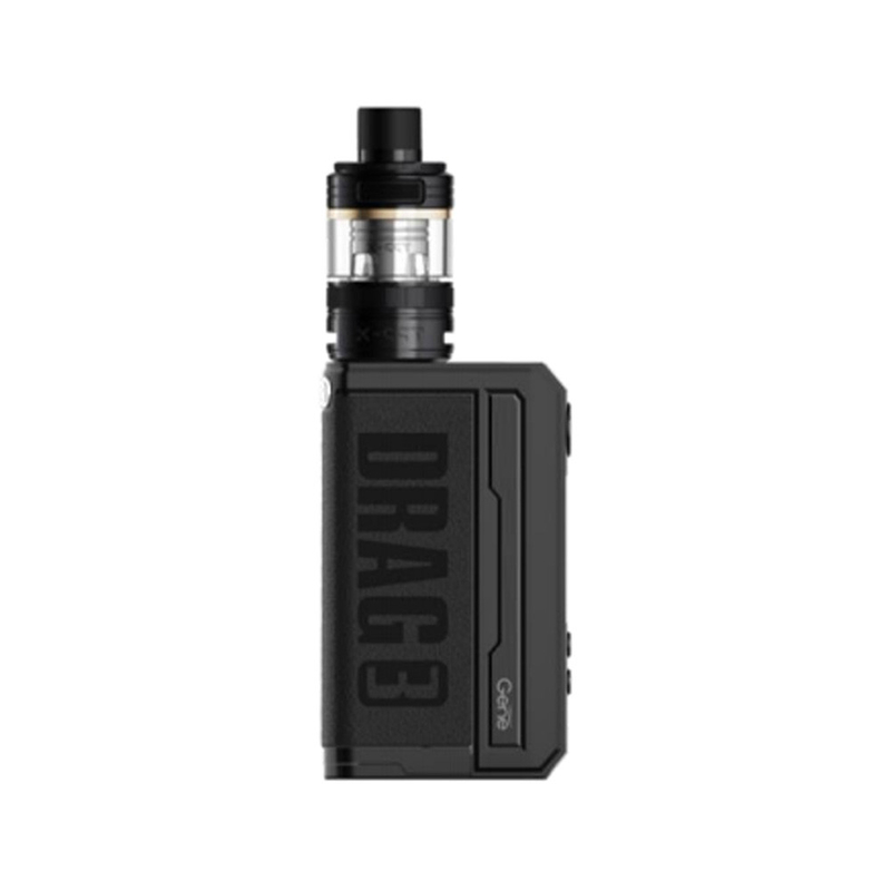 Voopoo traînent 3 bobines du kit 5.5ml Tpp DM de mod de boîte de Tpp X conjuguent la batterie 18650