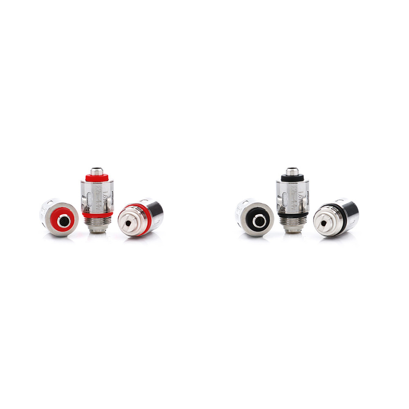 Le remplacement Vape de Justfog la résistance de bobine P16a P14a Q16c Q16 Q14 S14 G14 C14 love le paquet