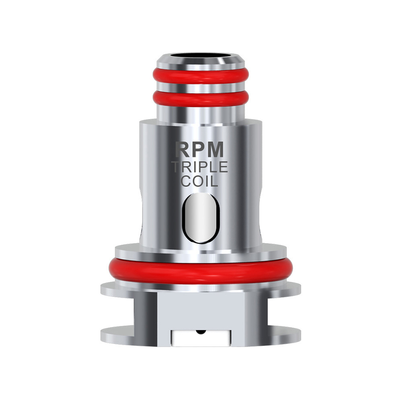 La bobine Smok 0.6ohm de T/MN 0.4ohm Vape triplent 1,0 le quartz Vape Mesh Coil Replacement de Sc 1.2ohm d'ohm