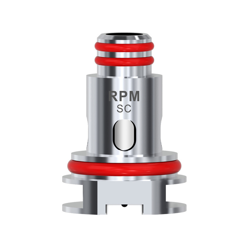 La bobine Smok 0.6ohm de T/MN 0.4ohm Vape triplent 1,0 le quartz Vape Mesh Coil Replacement de Sc 1.2ohm d'ohm