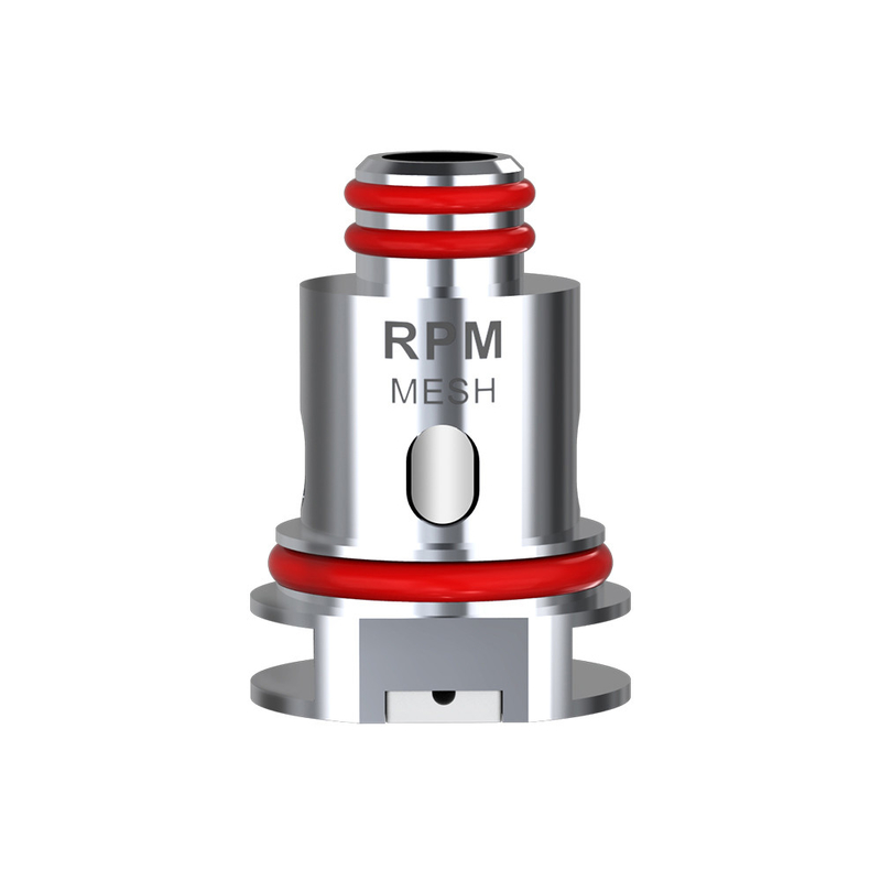 La bobine Smok 0.6ohm de T/MN 0.4ohm Vape triplent 1,0 le quartz Vape Mesh Coil Replacement de Sc 1.2ohm d'ohm