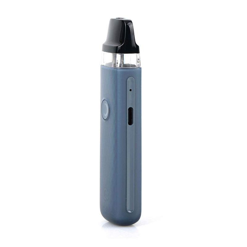 kits de démarreur de cigarette de la cosse E de Pen Kit Voopoo Vinci Q de vaporisateur de MTL de bobine de 900mah 15w 1.2ohm