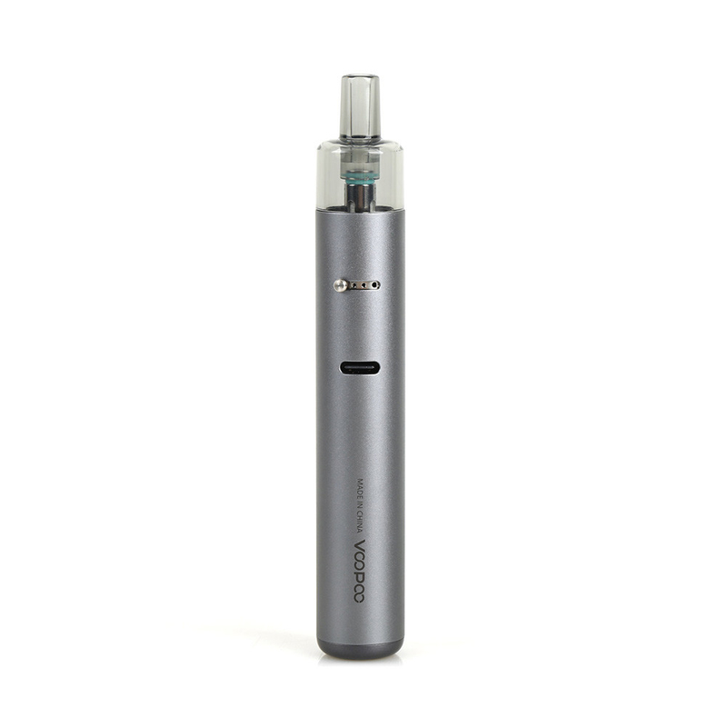 cigarette dorique Vaper de 1500mah ITO Coil Refillable Pod Vapes Voopoo 20 2ml E
