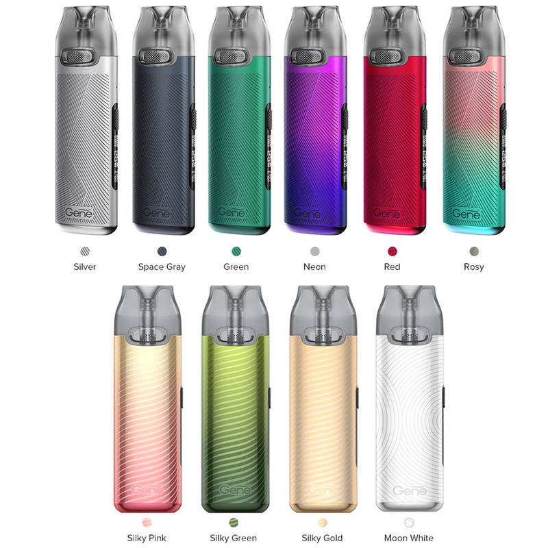 Pro cartouche de tabagisme 0.7ohm 1.2ohm de Pen Kit 900mah du vaporisateur 25w de Voopoo V.Through