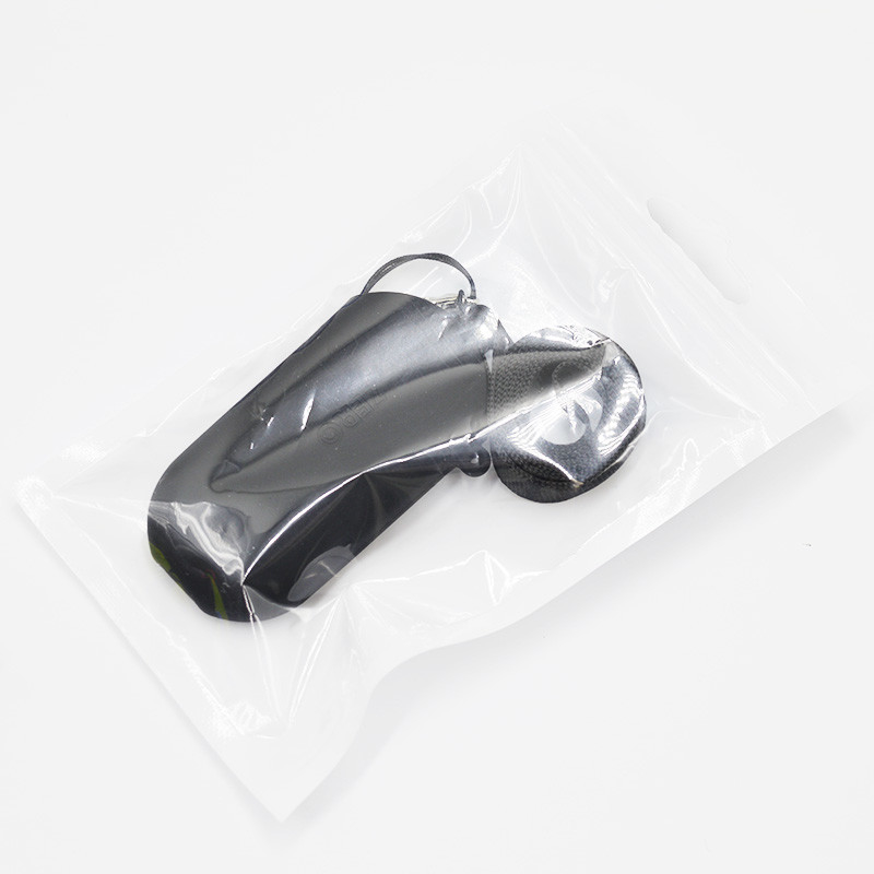 Zero Vape Housse en silicone Peau de protection Housse en caoutchouc Costume Zero Vape Pen Pod Kit