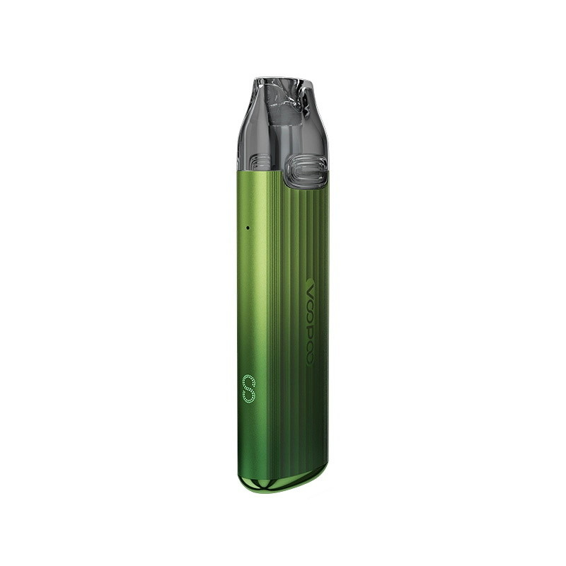 kit rechargeable de cosse de la bobine 1.2ohm de l'infini 0,7 de Vapes Voopoo Vmate de la cosse 900mah