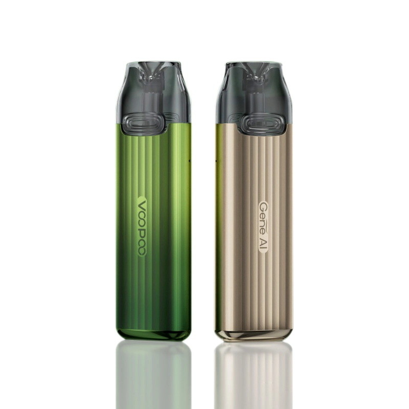 kit rechargeable de cosse de la bobine 1.2ohm de l'infini 0,7 de Vapes Voopoo Vmate de la cosse 900mah