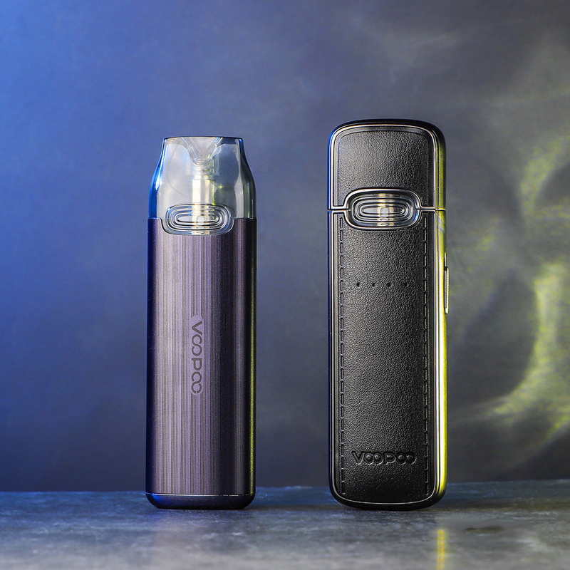 kit rechargeable de cosse de la bobine 1.2ohm de l'infini 0,7 de Vapes Voopoo Vmate de la cosse 900mah