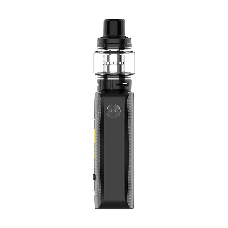 les kits de mod de boîte de système de flux d'air de 8ml Turbo conjuguent 18650 la batterie 44 x 29 x 138.5mm