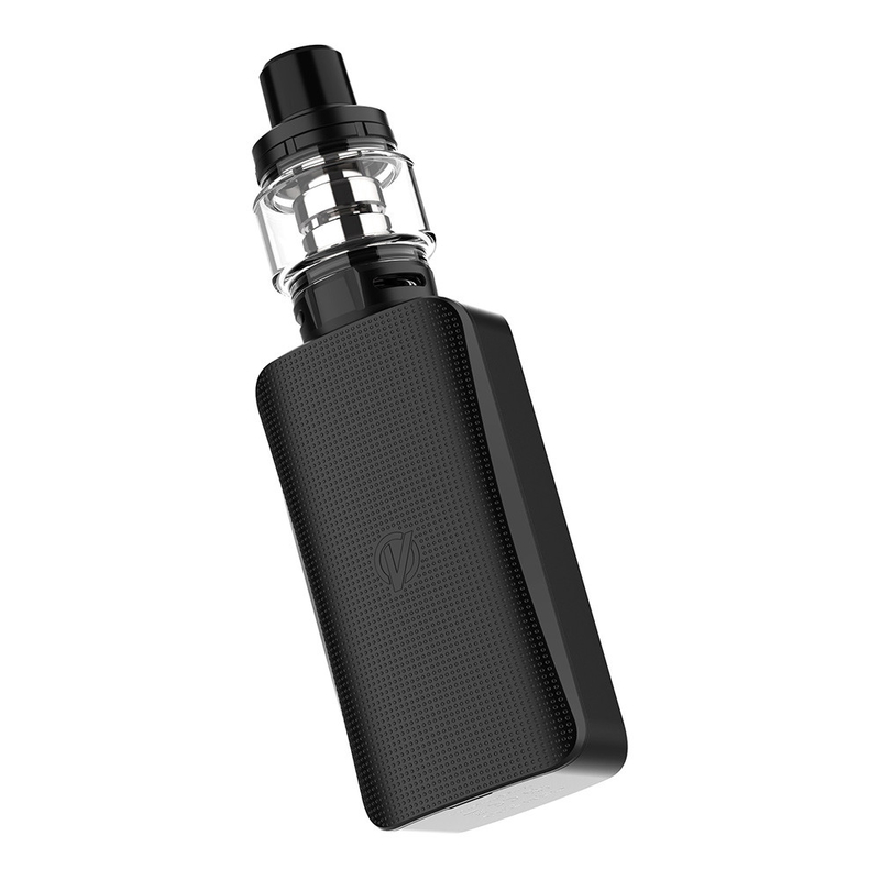 les kits de mod de boîte de système de flux d'air de 8ml Turbo conjuguent 18650 la batterie 44 x 29 x 138.5mm
