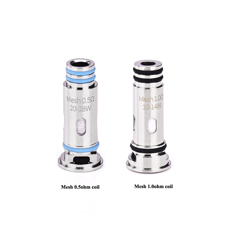 Bobine de rechange de nano de Lelote Jellybox pour Se de Rincoe Jellybox/kit nano de X/air X 1.0Ω/0.5Ω