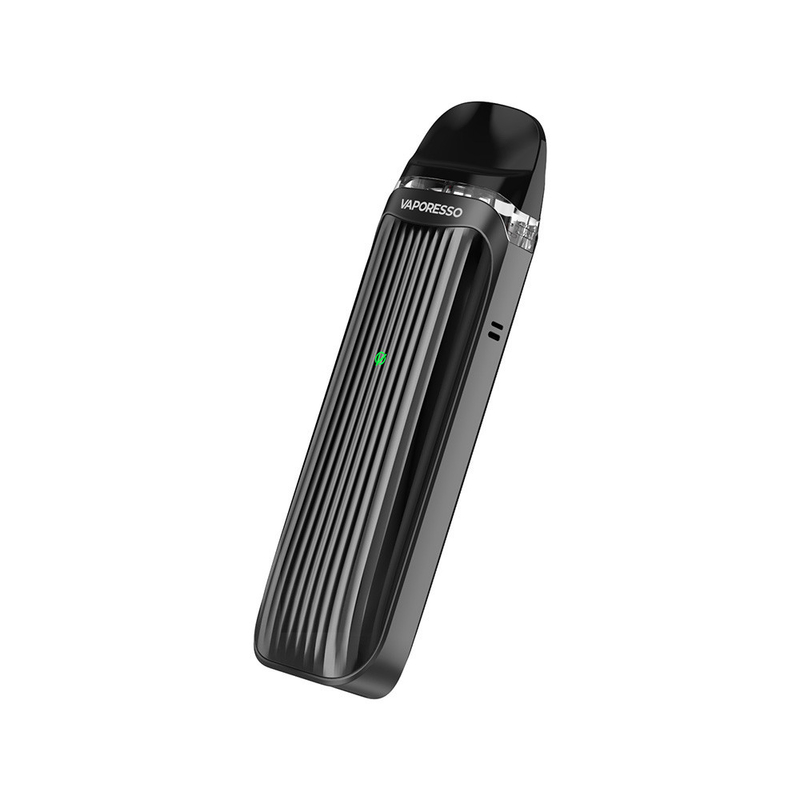 Kit LUXE 1000mAh RDTL original Vaping 0.6ohm MESH Pod de cosse de Vaporesso QS