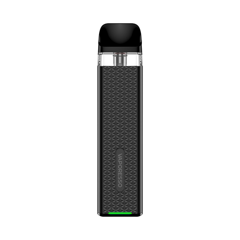 Cartouche 0.6ohm Mesh Pod de Vaporesso Xros 3 Mini Pod Kit 1000mah 2ml Xros 3