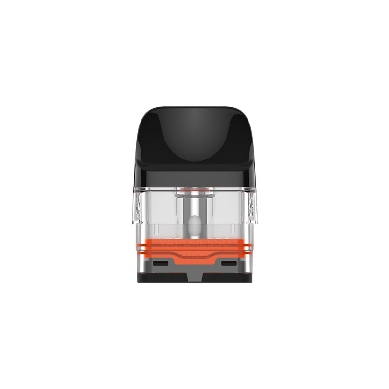 Kit compatible de cosse de série de Xros TPD de cartouche de Vaporesso Xros de version standard des cosses 2ml 4pcs
