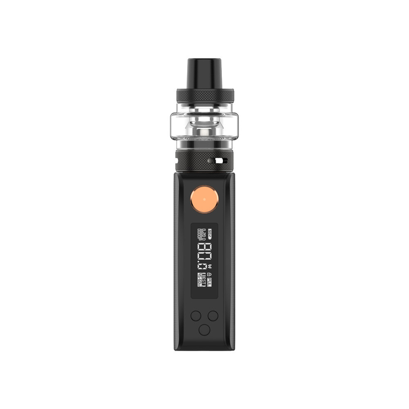 Vaporesso Gen Nano Box Kit 2000mah construit dans la batterie Gtx lovent des kits de mod de la boîte 80w