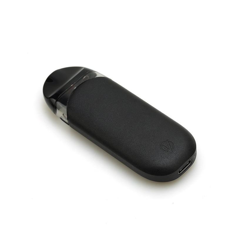 Vaporesso zéro ohms remplissants supérieurs Mesh Pod Kits du système 650mah zéro S 1,2 de cosse de MTL de S