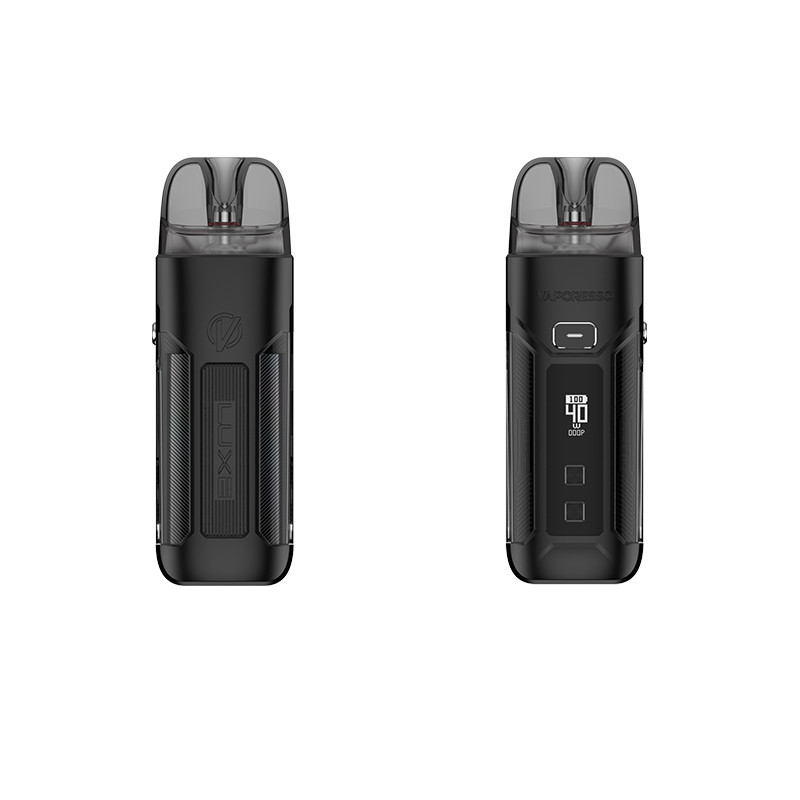 Kits intégrés Luxe de mod de cosse de batterie du kit 40W 1500mAh de Vaporesso X pro