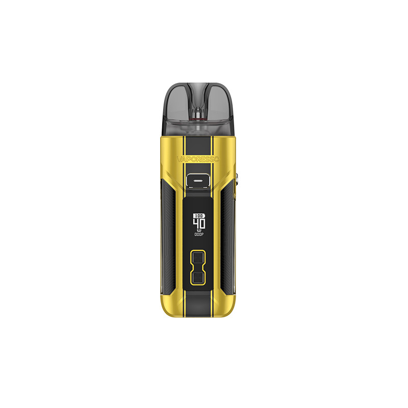 Kits intégrés Luxe de mod de cosse de batterie du kit 40W 1500mAh de Vaporesso X pro
