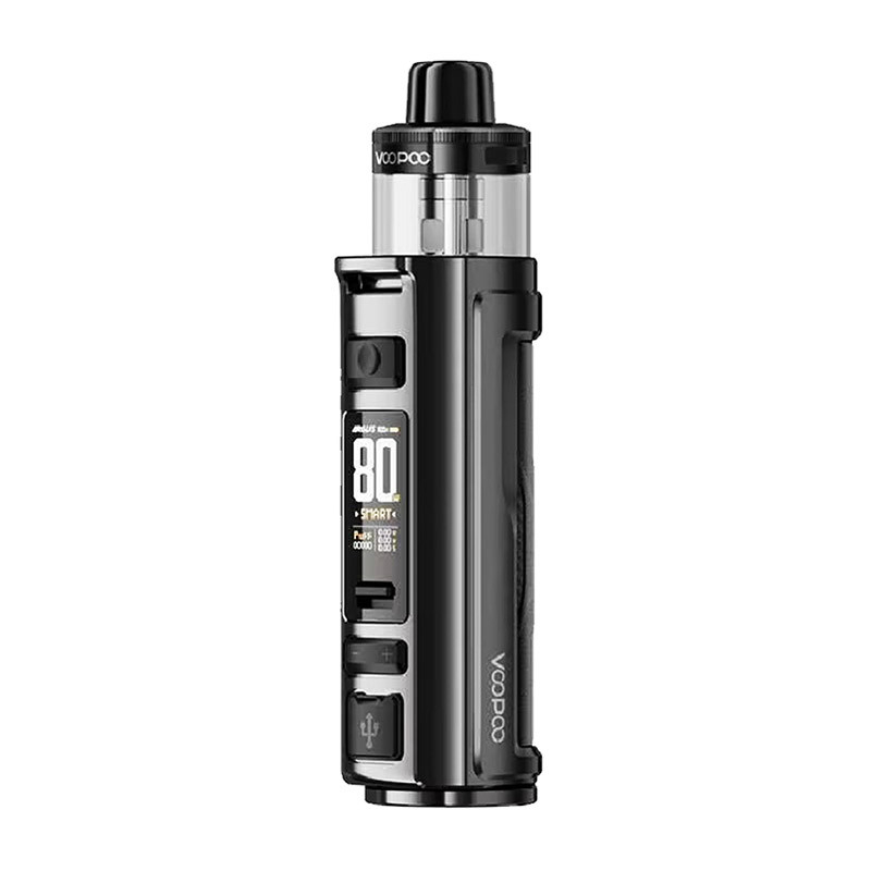 Voopoo Argus Pro 2 Pod Mod Kit 3000mAh Batterie intégrée 5ml PnP X 0,15 ohm bobine de 0,3 ohm