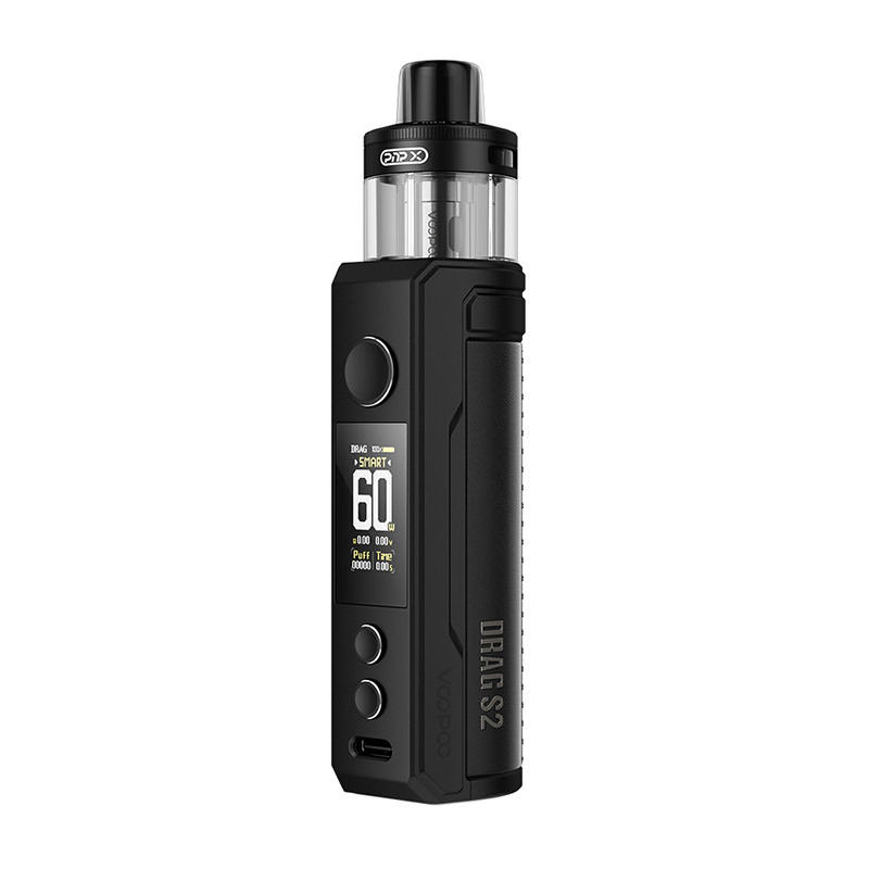 Voopoo Argus Pro 2 Pod Mod Kit 3000mAh Batterie intégrée 5ml PnP X 0,15 ohm bobine de 0,3 ohm