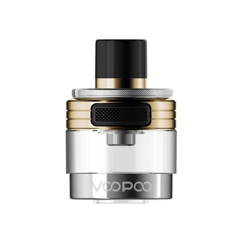 VOOPOO TPP X Pod Cartouche 5,5 ml pour le kit PNP-X