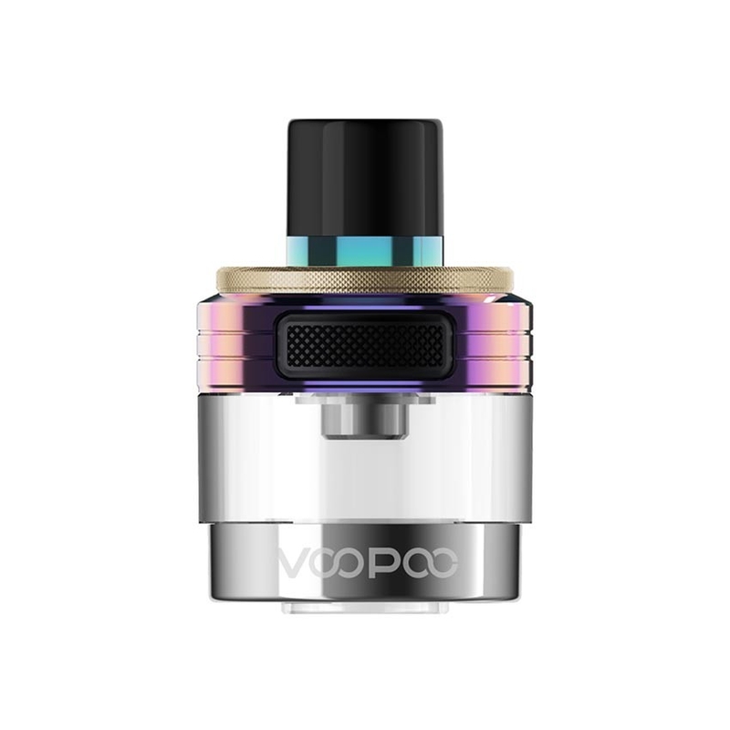 VOOPOO TPP X Pod Cartouche 5,5 ml pour le kit PNP-X