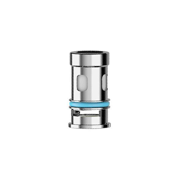 Bobine 5pcs de Voopoo Vinci Vape Coil Replacement Pnp Vinci Drag Pod Mod Mesh chaque paquet