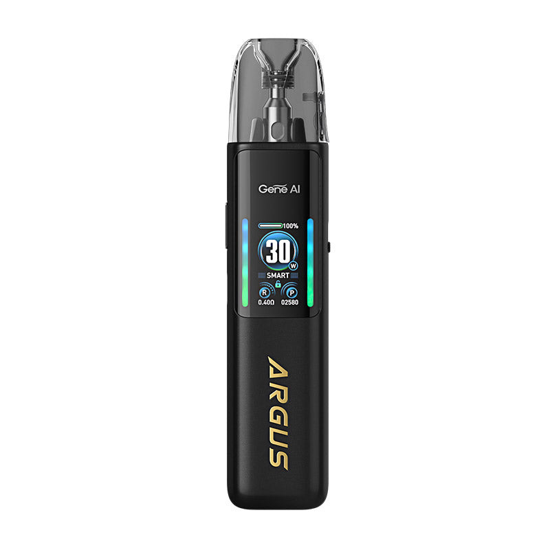 Voopoo Argus G2 Pod Système kit 1000 mAh 3 ml Cartouche de remplissage supérieur d' Argus 0,7 ohm 3 ml
