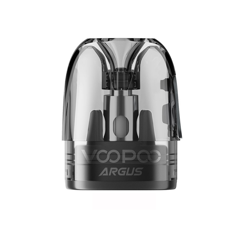 cartouche de remplissage supérieur 3 ml 0.4Ω/ 0.7Ω pour Argus Pod / Argus P1 / Argus Z / Argus G / Argus Pod SE