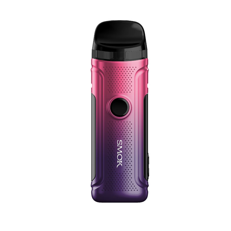 SMOK Nord C Pod Système Kit 1800mAh 4,5 ml 2,5 ohm 50W Des kits