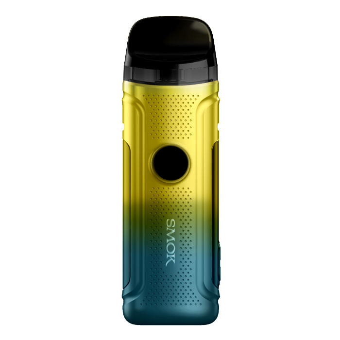SMOK Nord C Pod Système Kit 1800mAh 4,5 ml 2,5 ohm 50W Des kits