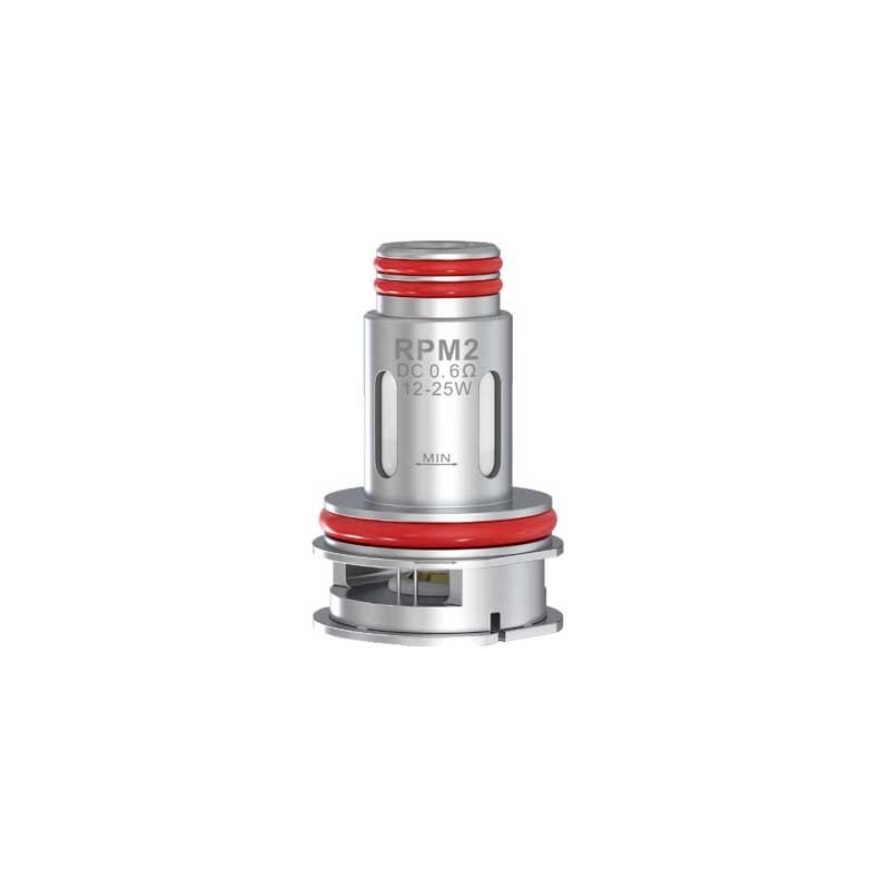 Des bobines de la série SMOK RPM 2 (5 pièces/emballage) pour Nord X/Thallo / Nord 4 / IPX 80